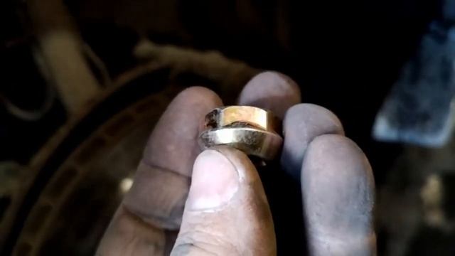 Проставки 15мм на JZX 90 TOYOTA CHASER. смотреть онлайн