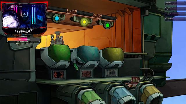 Deponia: The Complete Journey Квесты на ночь. смотреть онлайн