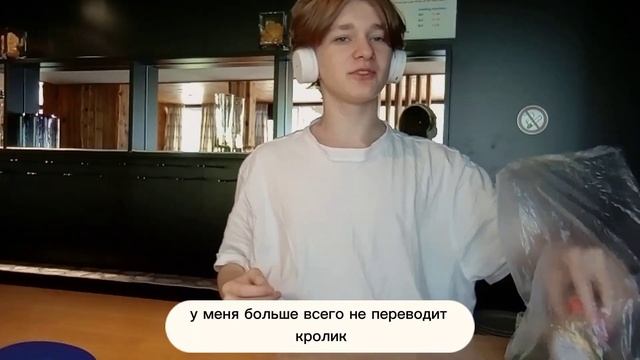 В ПОИСКАХ ПАСХАЛЬНЫХ ЯИЦ!!! ЧТО НАХОДИТСЯ В ЗАЙЦЕ??? смотреть онлайн