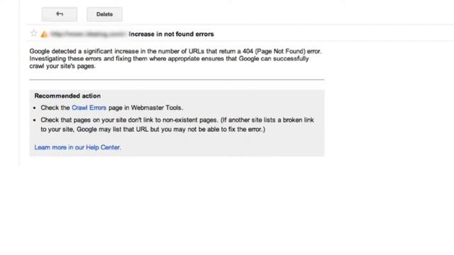 Google Webmaster Tools & WordPress смотреть онлайн