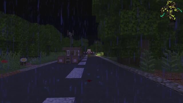 Minecraft: Walking Dead | Map Download | Coming Soon!!! (PS3/PS4/PC/MCPE)