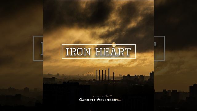 Iron Heart смотреть онлайн