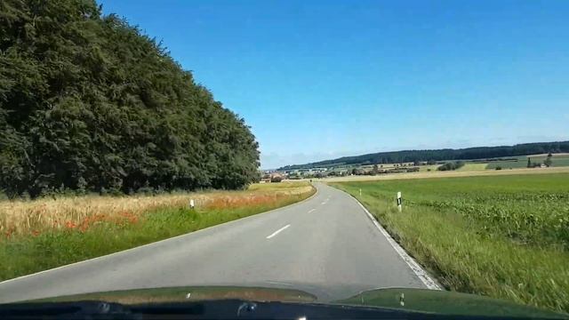 32. Кирпич или Ytong? Тёплый пол или вентиляция? Солнечный коллектор? ОТЗЫВЫ | Свой дом в Германии