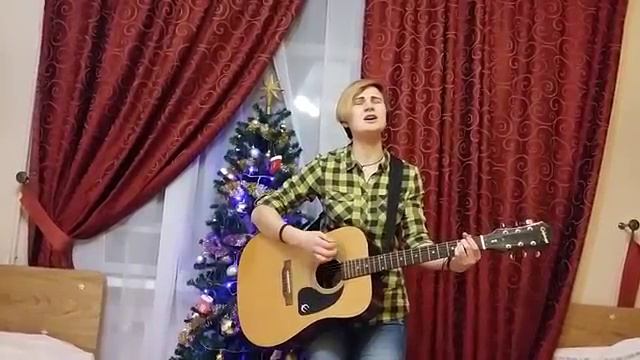Тина Кароль - Закрили твої очі (cover) смотреть онлайн