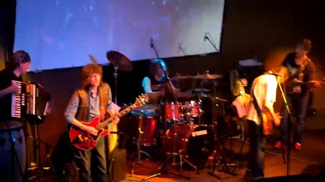 Чиж и Ко.В Твери,на бис Полонез & O.K.