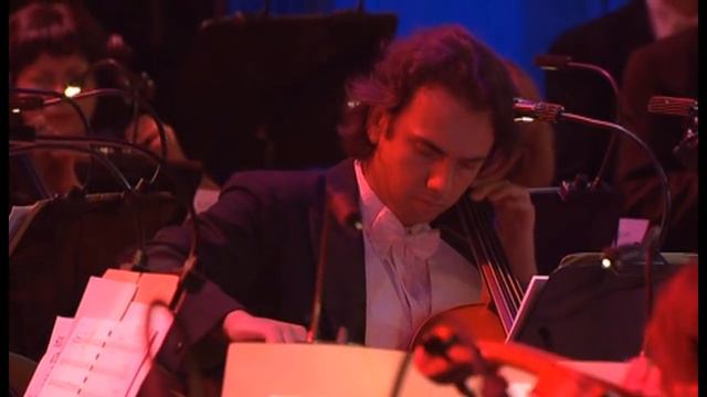 Serj Tankian - Feed Us {Elect The Dead Symphony} (HD/DVD Quality)