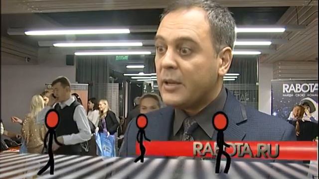 Зачем нужны корпоративные ценности? смотреть онлайн