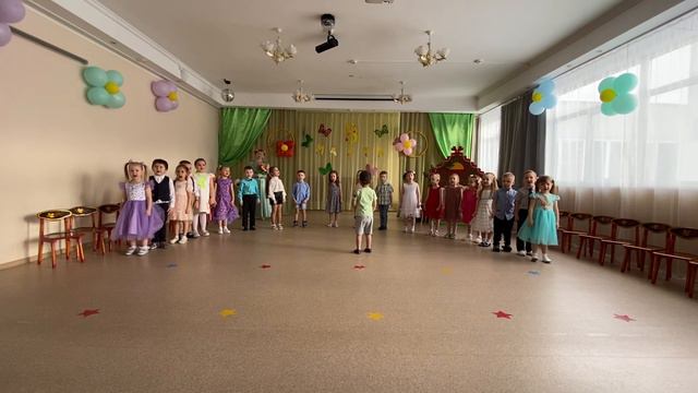 Утренник 8 марта смотреть онлайн