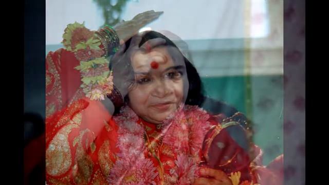 Jogwa | Adimaya Amba Bai | Navratri Song | Madhu Doshi смотреть онлайн