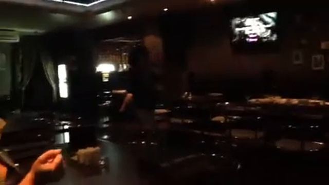 Sway в Караоке С. Бровкина г. Тольятти смотреть онлайн