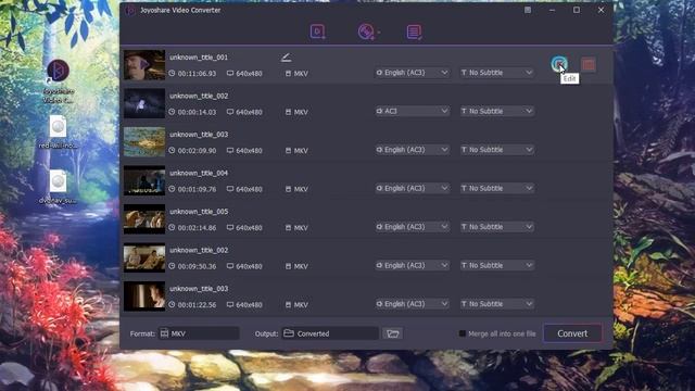 How to Convert ISO to MKV for Playing on iDevice смотреть онлайн