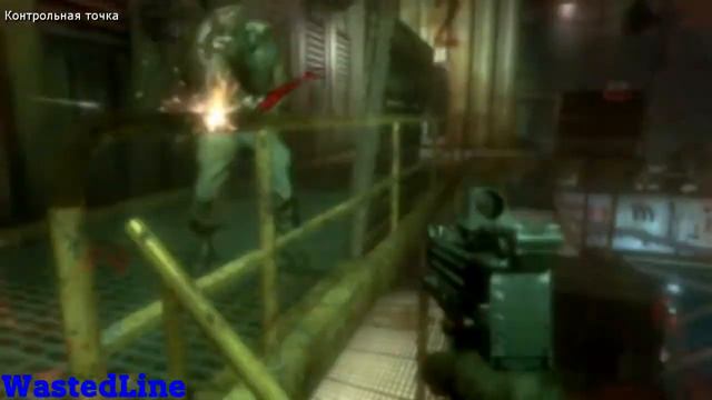 Call of Duty 7 - Black Ops. Прохождение №14 смотреть онлайн