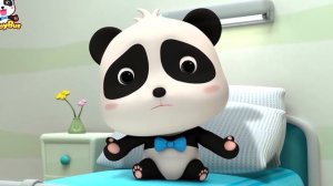 Baby Bus - Coffin Dance Song (COVER)