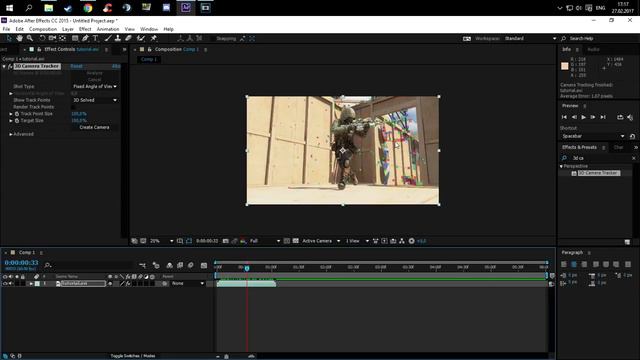 TUTORIAL: Трекинг текста Text tracking смотреть онлайн