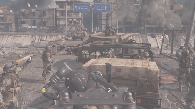 Call of Duty: Modern Warfare 2 Campaign Remastered_20230316150013 смотреть онлайн