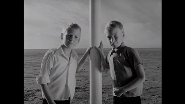 Black - Wonderful Life (Official Video)