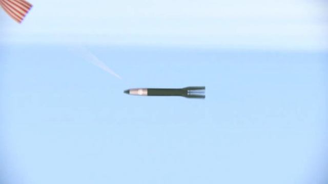 Aggregate-3 V.1 first flight + BP [№90, SFS Steam 1.5.8.5 + Mods] смотреть онлайн