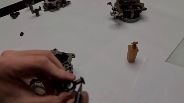 карбюратор к126г/гм/гу (корпус) смотреть онлайн