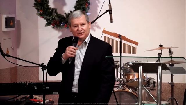 Служение церкви 6 февраля 2022 (12:00 КЛД) смотреть онлайн