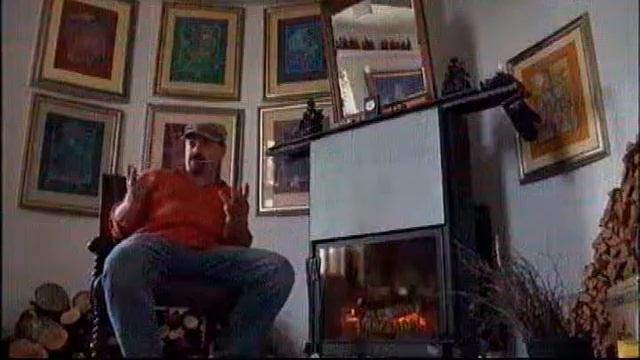 Сергей Поярков (Зелена Лампа) смотреть онлайн