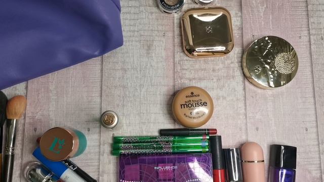 👜👜👜 Косметичка. Прогулки по Москве смотреть онлайн