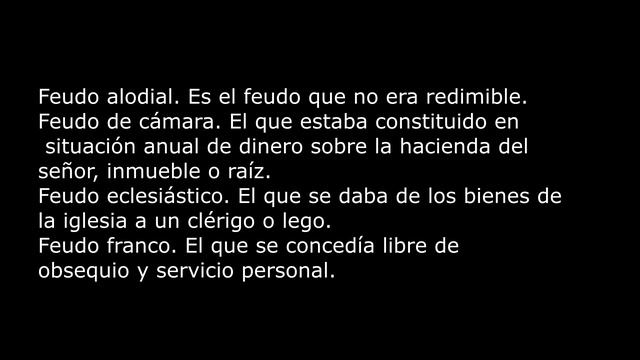 Resumen estudios 9-e parte 2 (Benito floro es mi Dios) смотреть онлайн