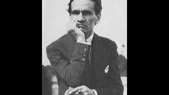 YouTube Cesar Vallejo Dios смотреть онлайн