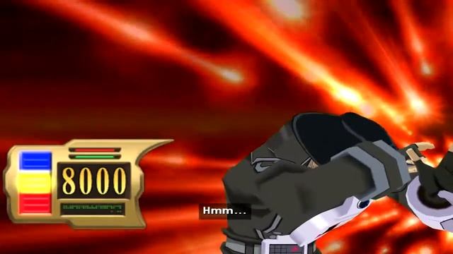 Yu-Gi-Oh! GX - Tag Force Evolution (PS2) walkthrough - Titan смотреть онлайн