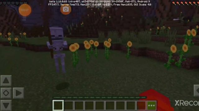 ааай меня снайпнули в палёте (в майнкрафт) майнкрафт пе minecraft pe смотреть онлайн