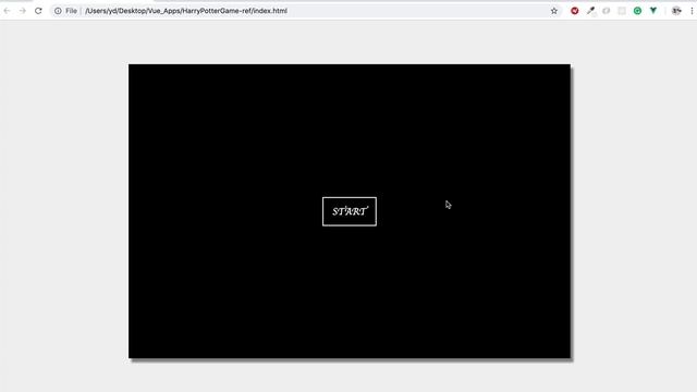 Wizard Duelling Game using Vue: Part 12 Complete the game смотреть онлайн
