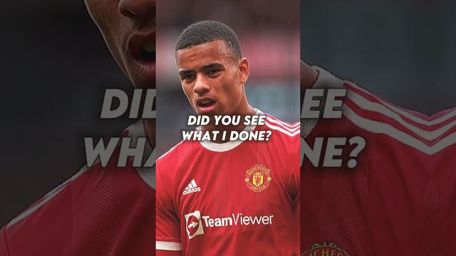 Greenwood😂🚓 #greenwood #manchesterunited #epl смотреть онлайн
