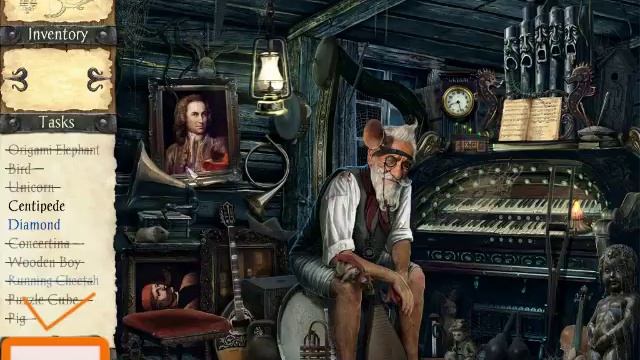 Marlo ile Robinson Crusoe And The Cursed Pirates Oynuyoruz | Bölüm #10 смотреть онлайн