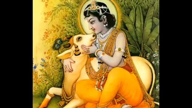 Бхакти Вигьяна Госвами - джапа во Вриндаване полная версия смотреть онлайн