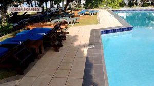 ХИККАДУВА ОТДЫХ ШРИ ЛАНКА / Lanka Super Corals 3* / ХИККАДУВА / Hikkaduwa Lanka Super Corals 3* :))