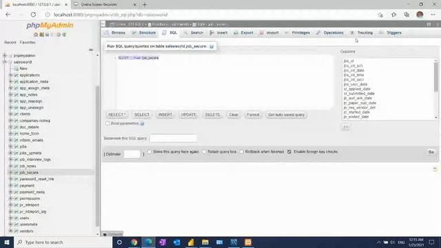 MYSQL PHP Admin Connection from Power BI #powerquery #powerbi #powerbidesktop #powerbideveloper #ph смотреть онлайн