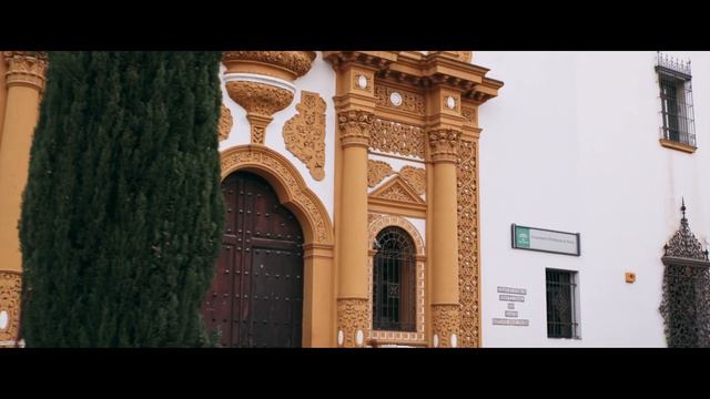 DJI Ronin-SC - A Slice of Spain смотреть онлайн