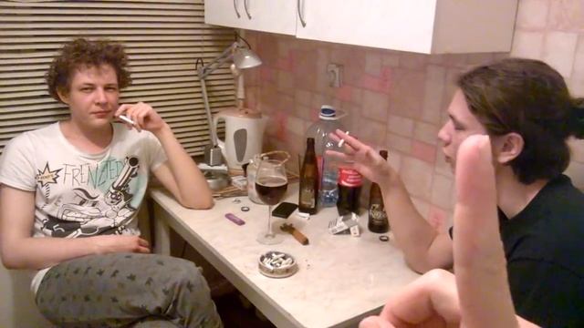 В чем смысл 