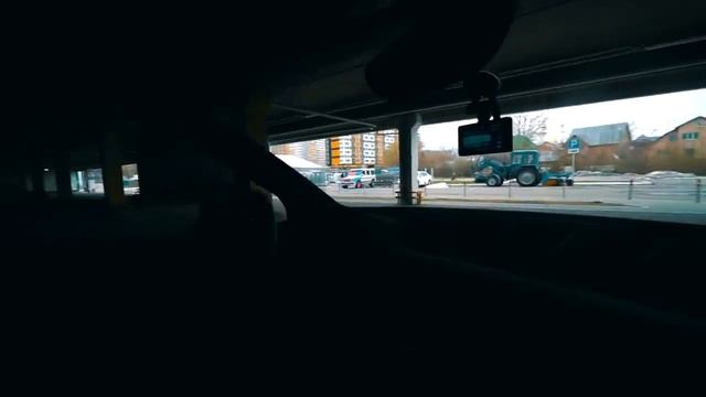 Гопники покрасили машину бандита смотреть онлайн