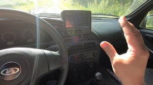 Как ПРОВЕРИТЬ исправность КОНДИЦИОНЕРА и ДИАГНОСТИРОВАТЬ его работу. На примере Лады Нивы ТРЕВЕЛ.