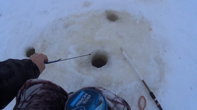 Ловля рыбы на севере в Арктике | На рыбалку ходят как на работу | Северный народ Белого моря смотреть онлайн