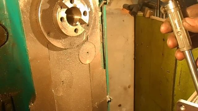 Корпус ГУР для трактора смотреть онлайн