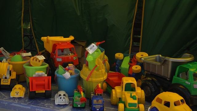 Ярмарка "Сузунская милионщина". смотреть онлайн