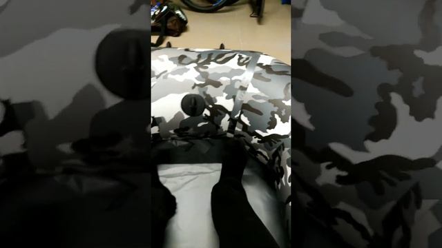 Лодка Инзер 240 U - !!! смотреть онлайн