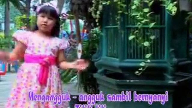 Burung Kutilang Lagu Anak смотреть онлайн