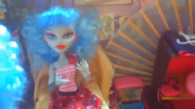 Монстро-История#10|Новые Близняшки?|Новая рубрика? смотреть онлайн