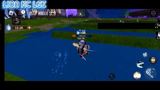 ?Roblox script hack?|?demon soul simulator?|script made by diglt|Mobile/PC|Lion Kc Lee смотреть онлайн