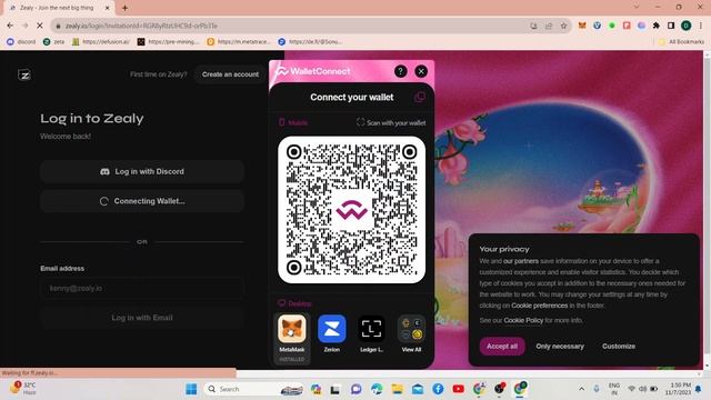 Aleo new airdrop ! The Delysium airdrop !vaporwallet update earn 200$ смотреть онлайн