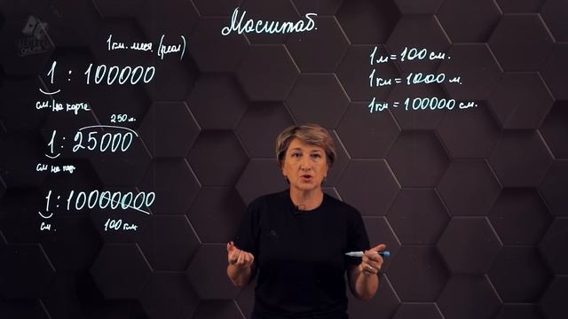 19_Масштаб. 6 класс. смотреть онлайн