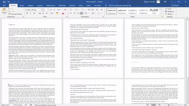 how to remove the page numbers from the first second and third page in Microsoft word смотреть онлайн