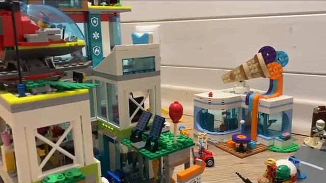 Новое здание / всё что случилось в этом виде о Северном крае смотреть онлайн